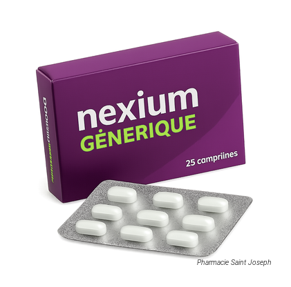 nexium