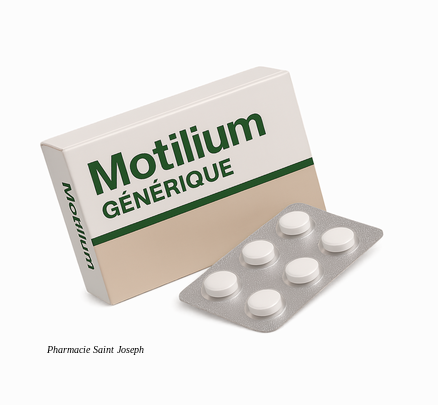 motilium