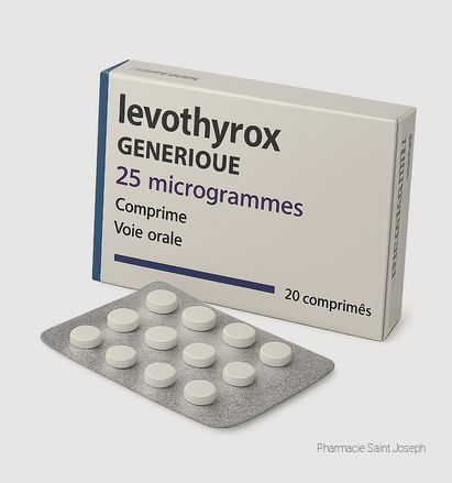levothyrox
