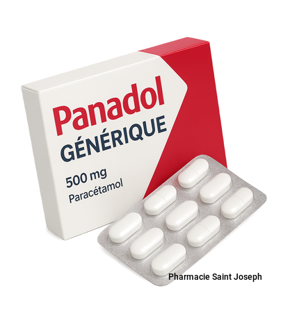 panadol