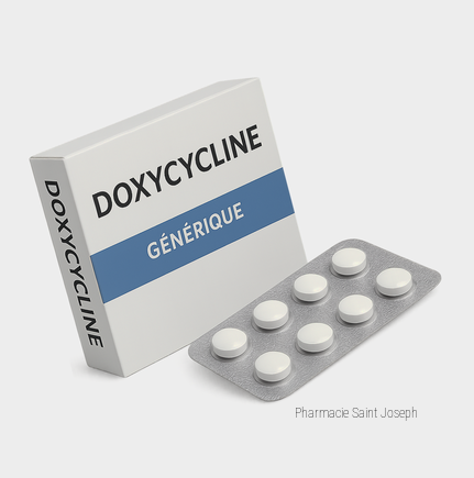 doxycycline