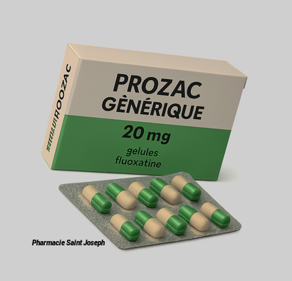 prozac