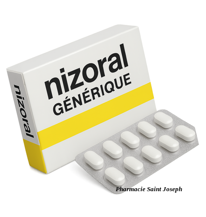 nizoral