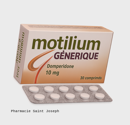 motilium