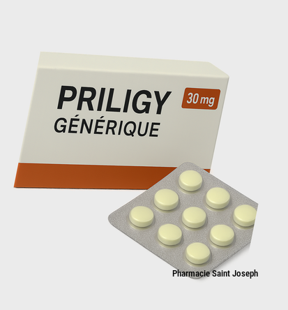 priligy