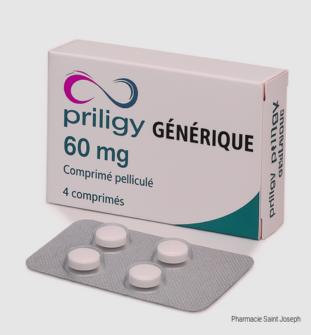priligy