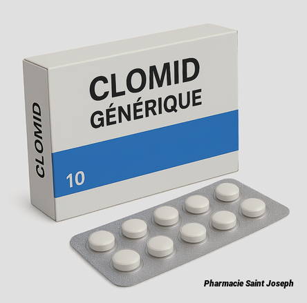 clomid