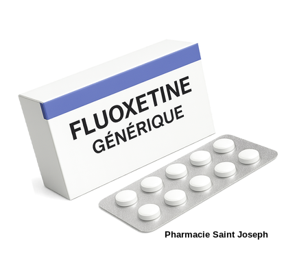 fluoxetine
