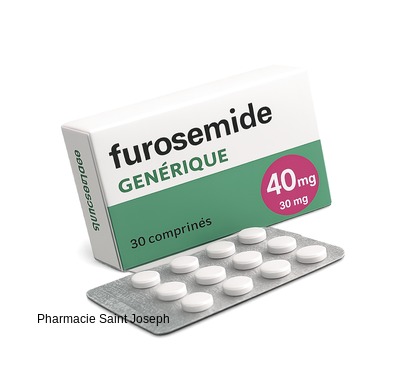 furosemide