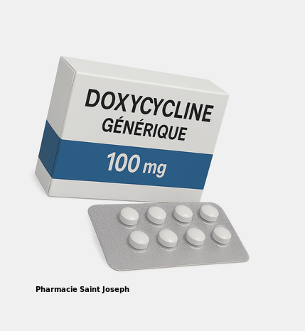 doxycycline