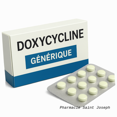 doxycycline