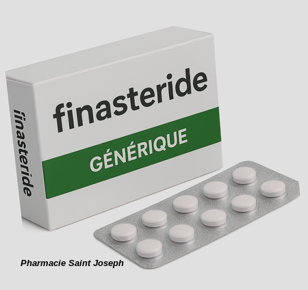 finasteride