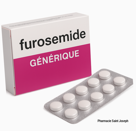 furosemide