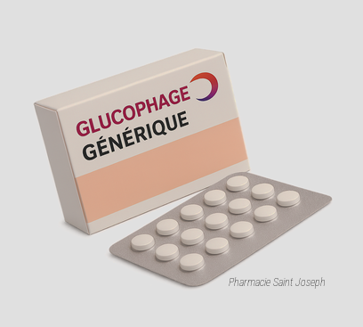 glucophage