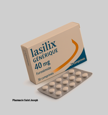 lasilix