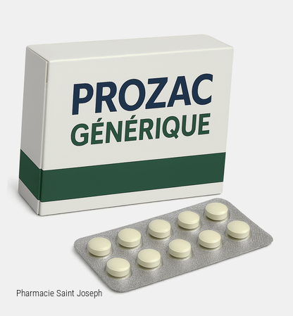 prozac